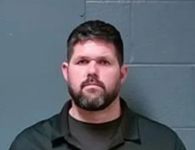 Laddonia Man Accused Of Child Sex Crimes