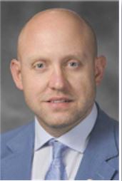 Representative Chad Perkins Elected Speaker Pro Tem Of The Missouri House Of Representatives