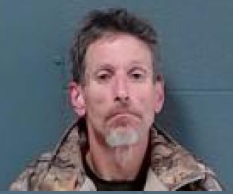 Fulton Man Arrested After Being Accused Of Fleeing Deputies On A Bicycle