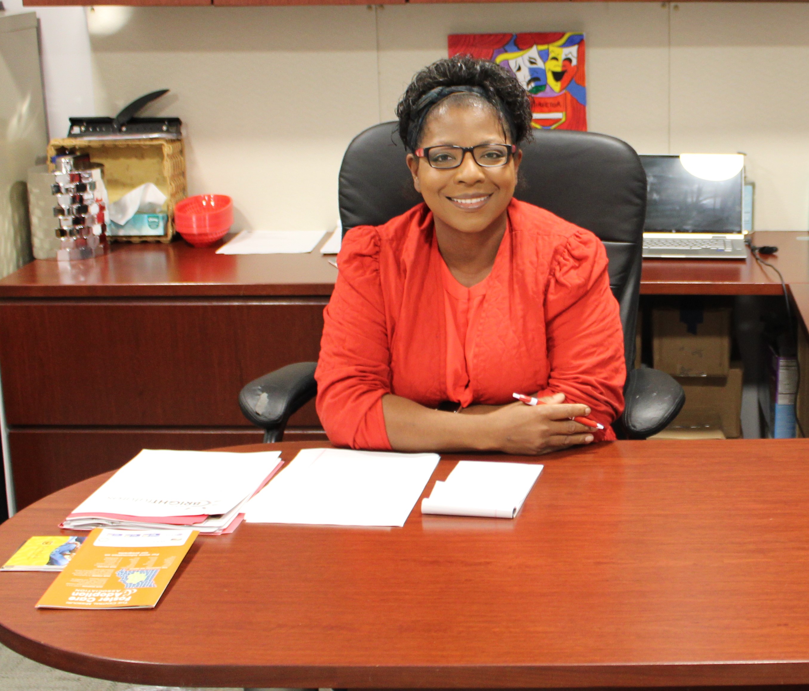 Mexico School Board Member Lennette Brown Joins AM 1340 KXEO’s Meet The Community