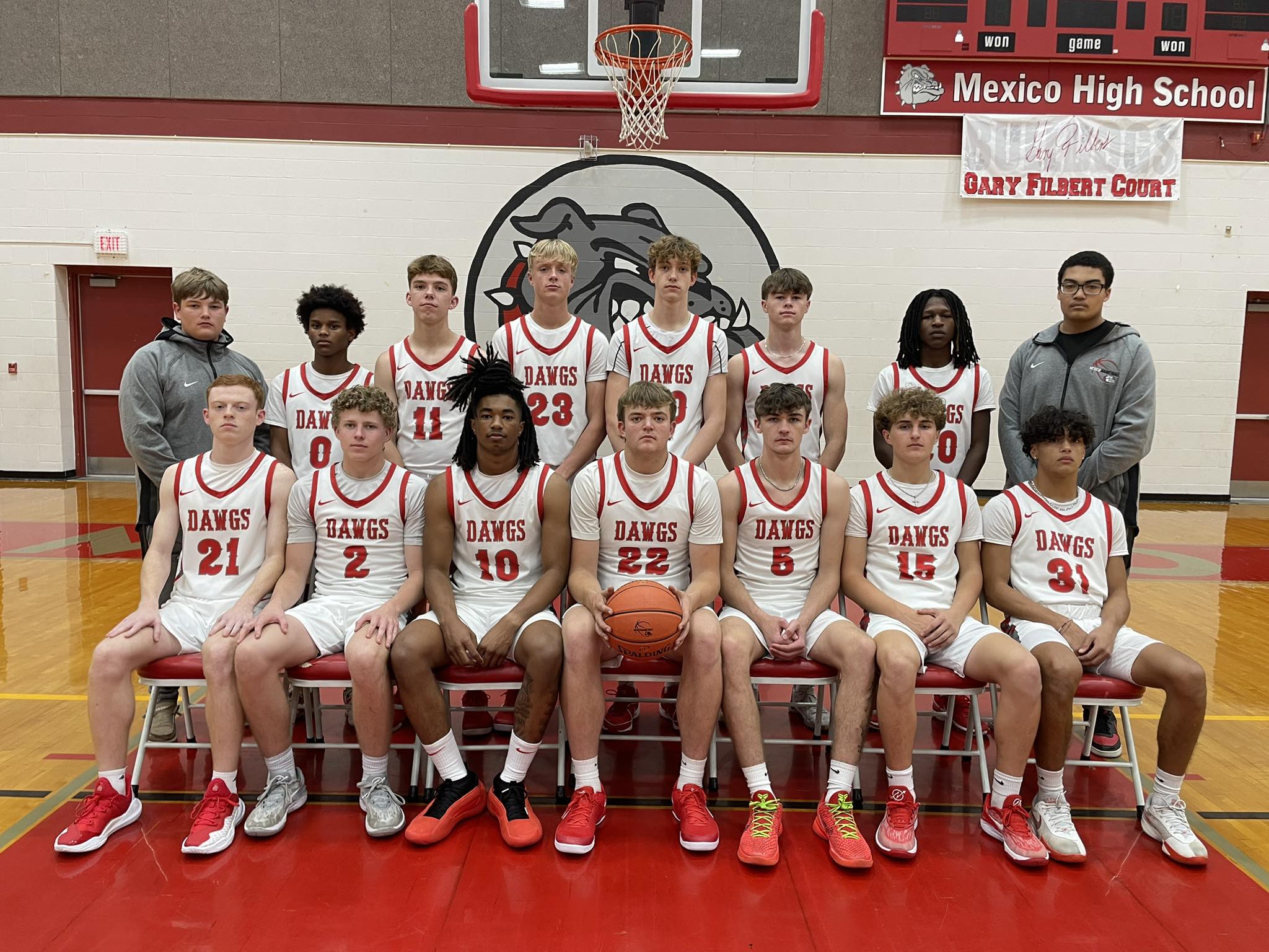 KXEO Sports Report 12/28/2024