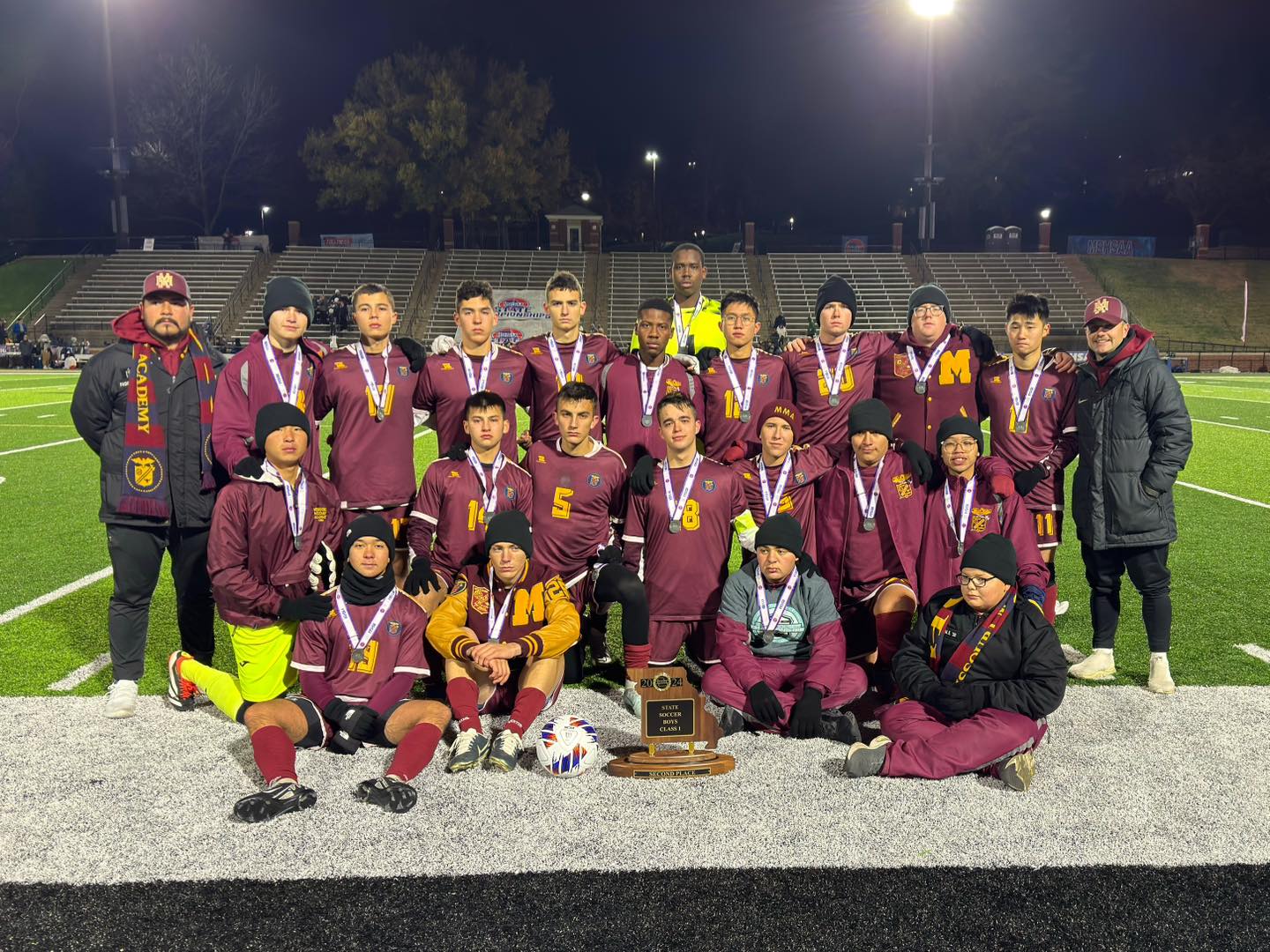 KXEO Sports Report 11/22/2024