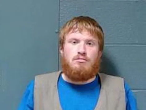 Wellsville Man Charged With Child Sex Crimes