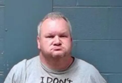 Auxvasse Man Charged With Possession Of Child Pornography