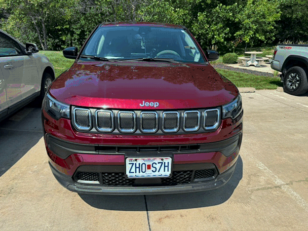 Fulton Police Looking For Vehicle In Connection To Fulton Teen’s Death