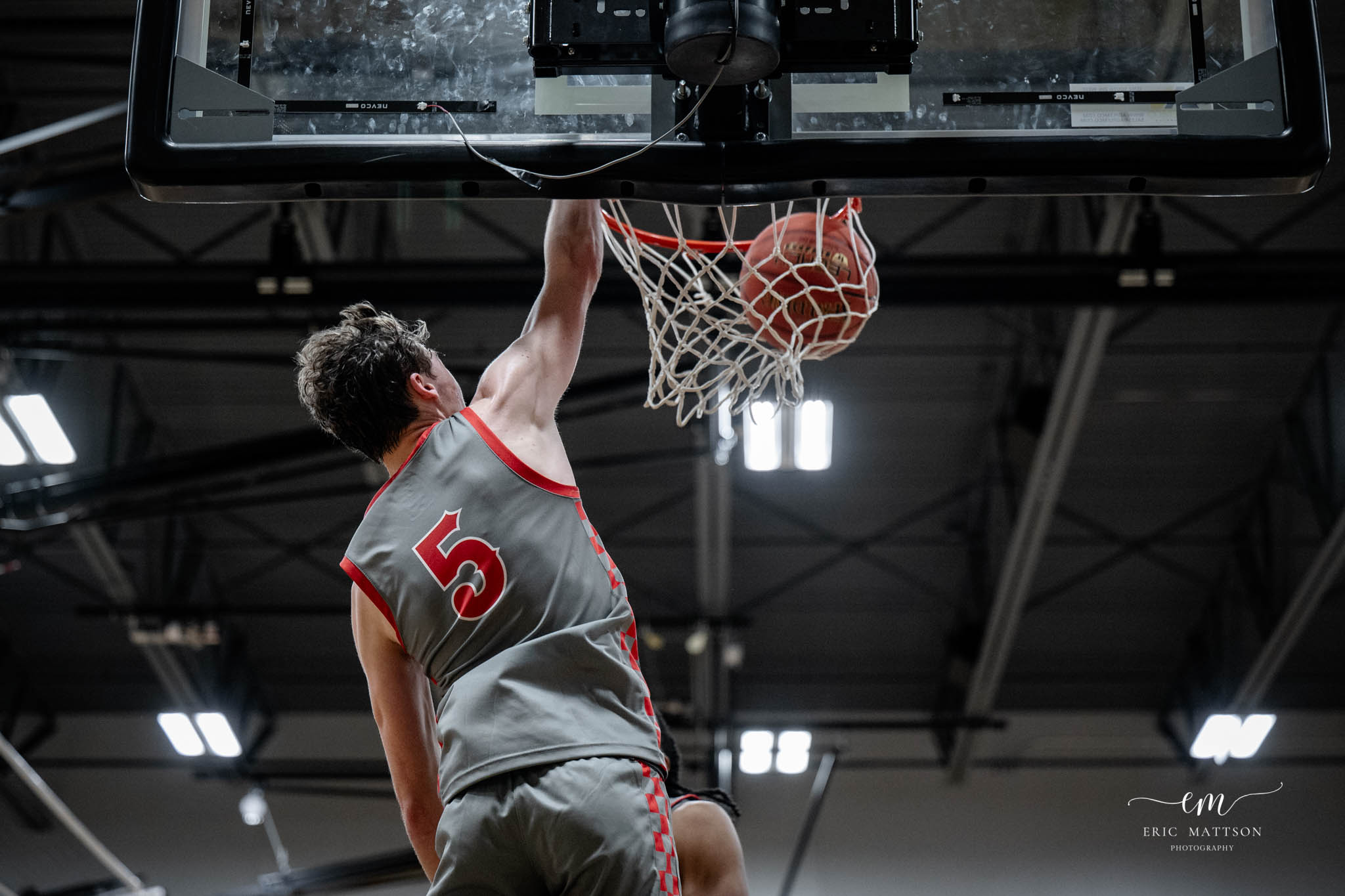 KXEO Sports Report 2/6/2025