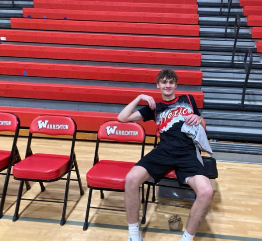 KXEO Sports Report 2/5/2025