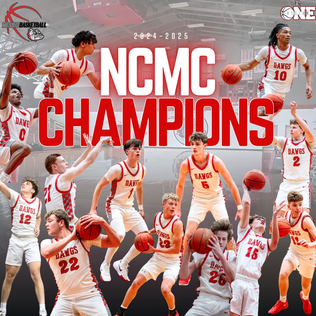 KXEO Sports Report 2/22/2025