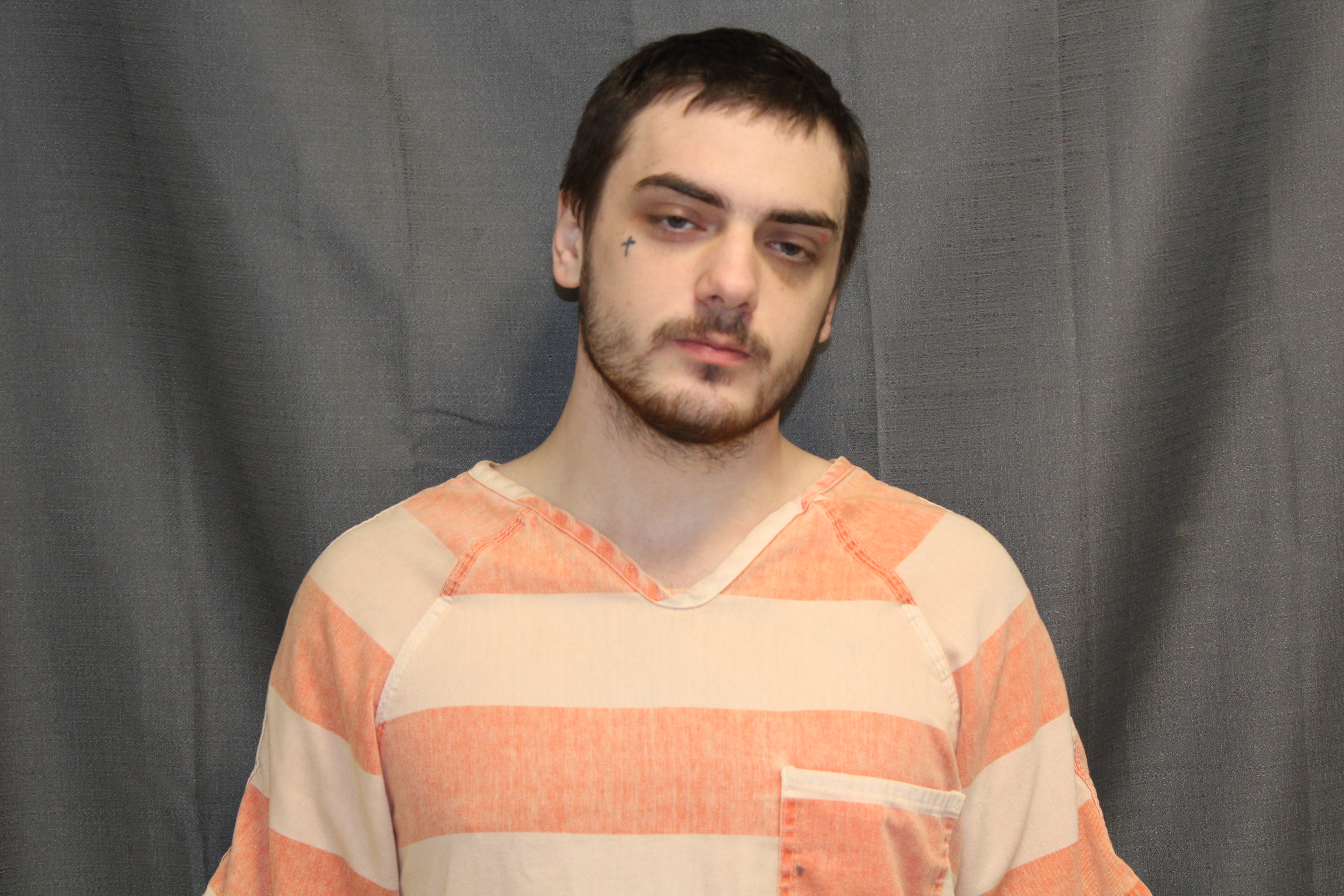 Mexico Man Arrested After Being Accused Of Burglarizing Business