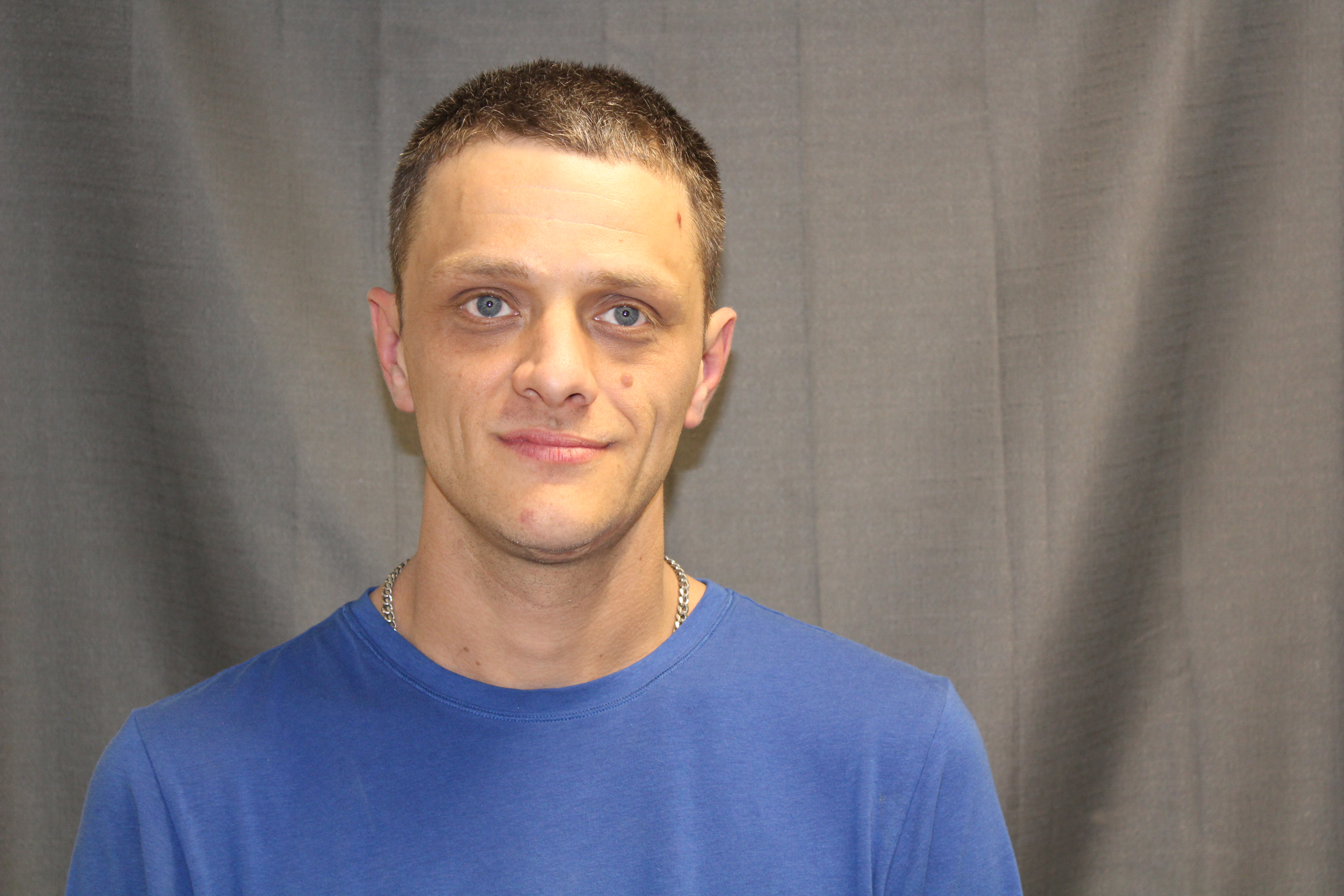 Hannibal Man Accused Of Fleeing From Traffic Stop Has Been Arrested