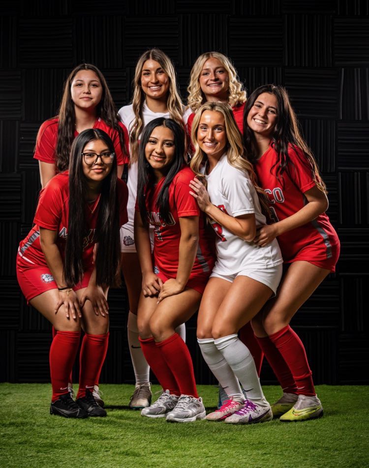 Mexico High School Girls Soccer Team Wins Double Overtime Thriller Against Kirksville