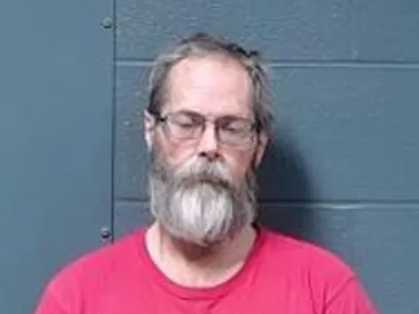 Mexico Man Charged With Child Sex Crimes In Callaway County