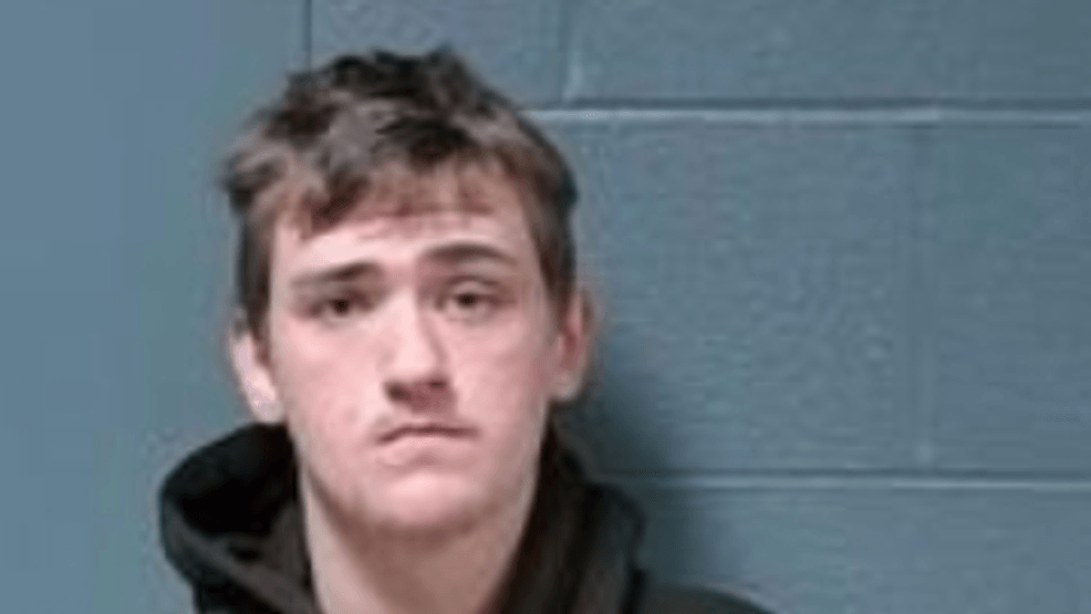 One Arrest Made After Alleged Break In At North Callaway Middle School Buildings