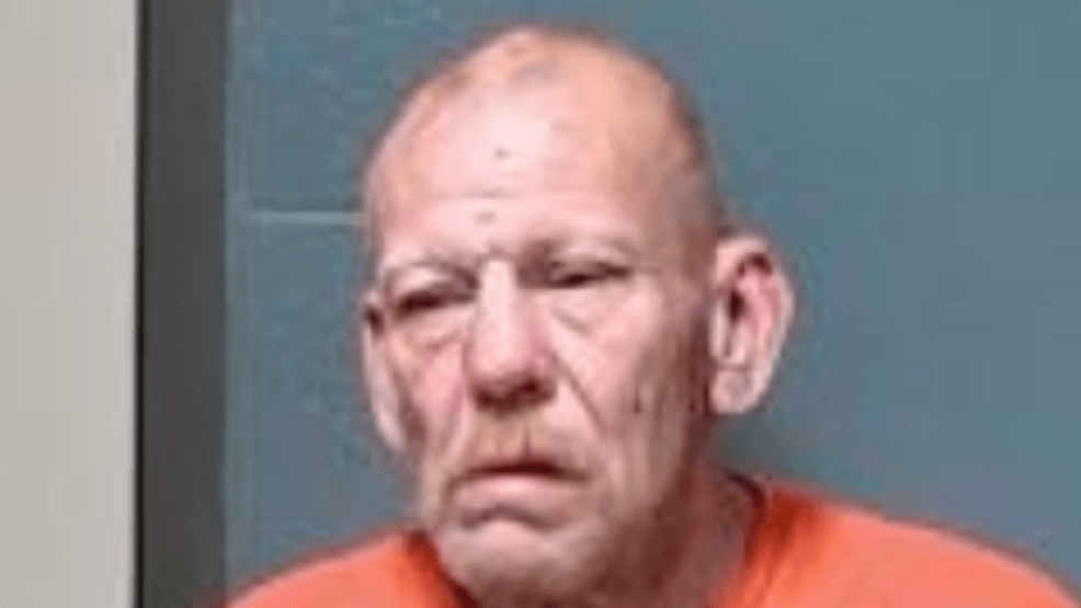 Williamsburg Man Arrested After Being Accused Of Showing Up Onto The Property Of A Callaway County Law Enforcement Officer