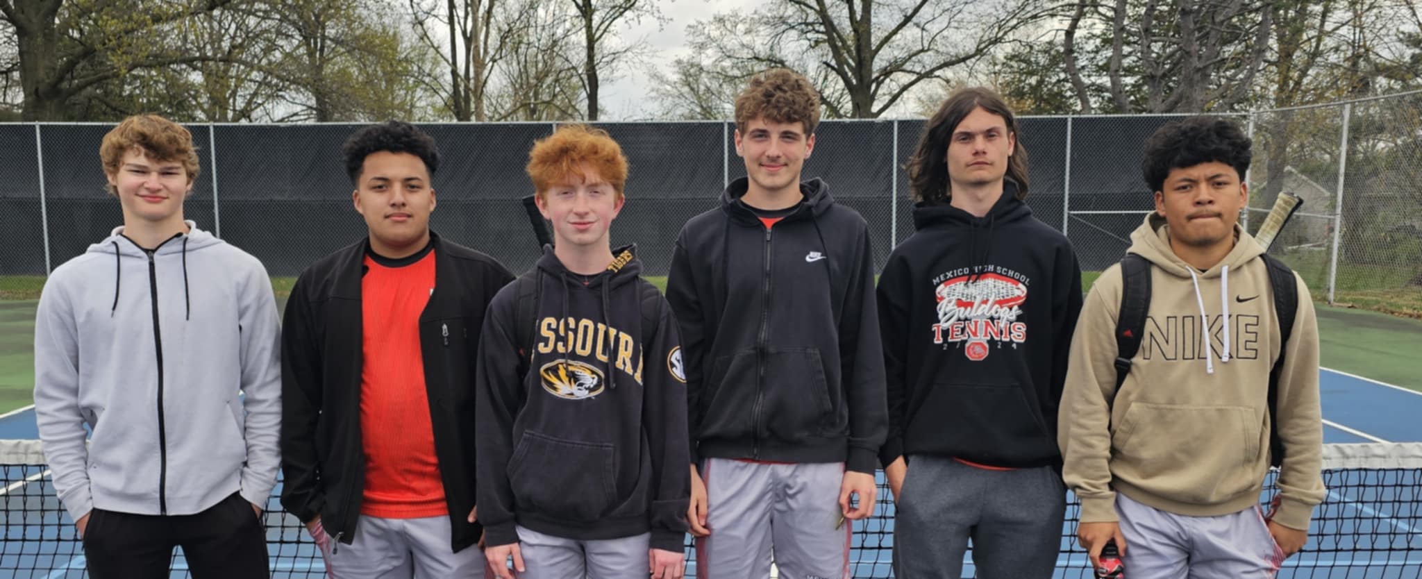 KXEO Sports Report 4/19/2025