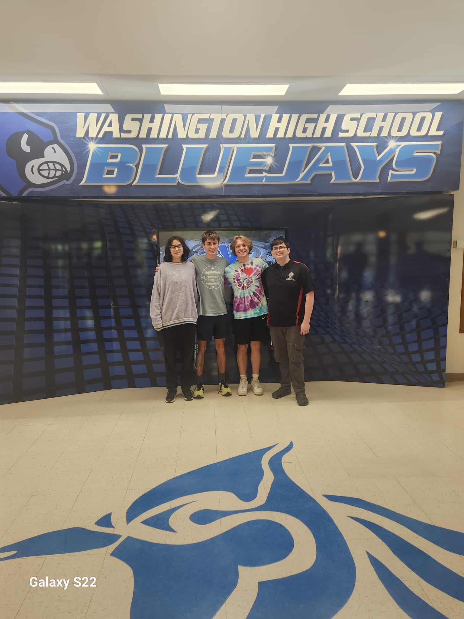 Mexico High School Quiz Bowl Team Final Four Bound For Third Consecutive Year