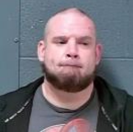 Callaway County Sheriff’s Deputies Arrest Man Wanted On Felony Charges Out Of Boone County