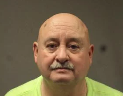 Former Moberly Officer Faces Murder Trial.
