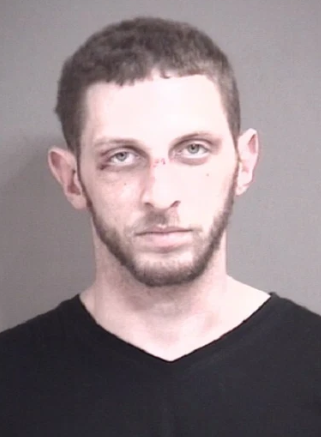 Columbia Man Arrested After 70+ MPH Police Chase and Crash – KXEO