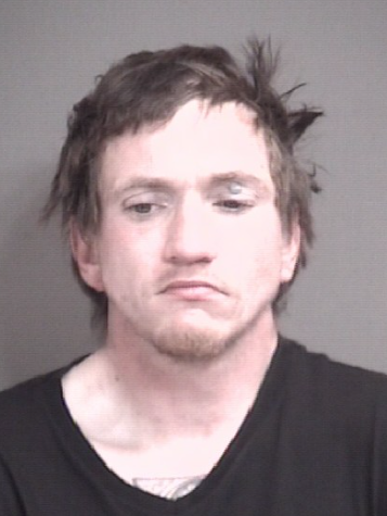 Columbia Man Charged in Violent Highview Avenue Assault