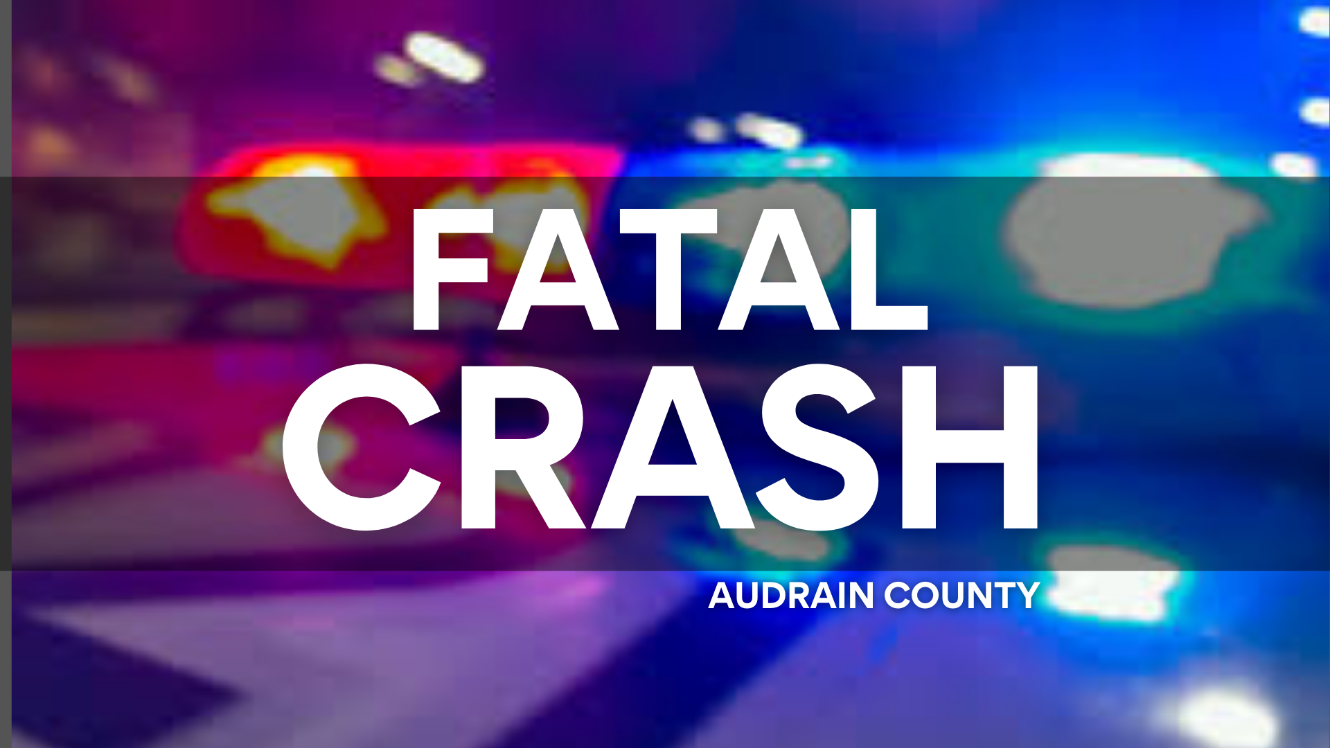 Semi crash turns fatal in Audrain County