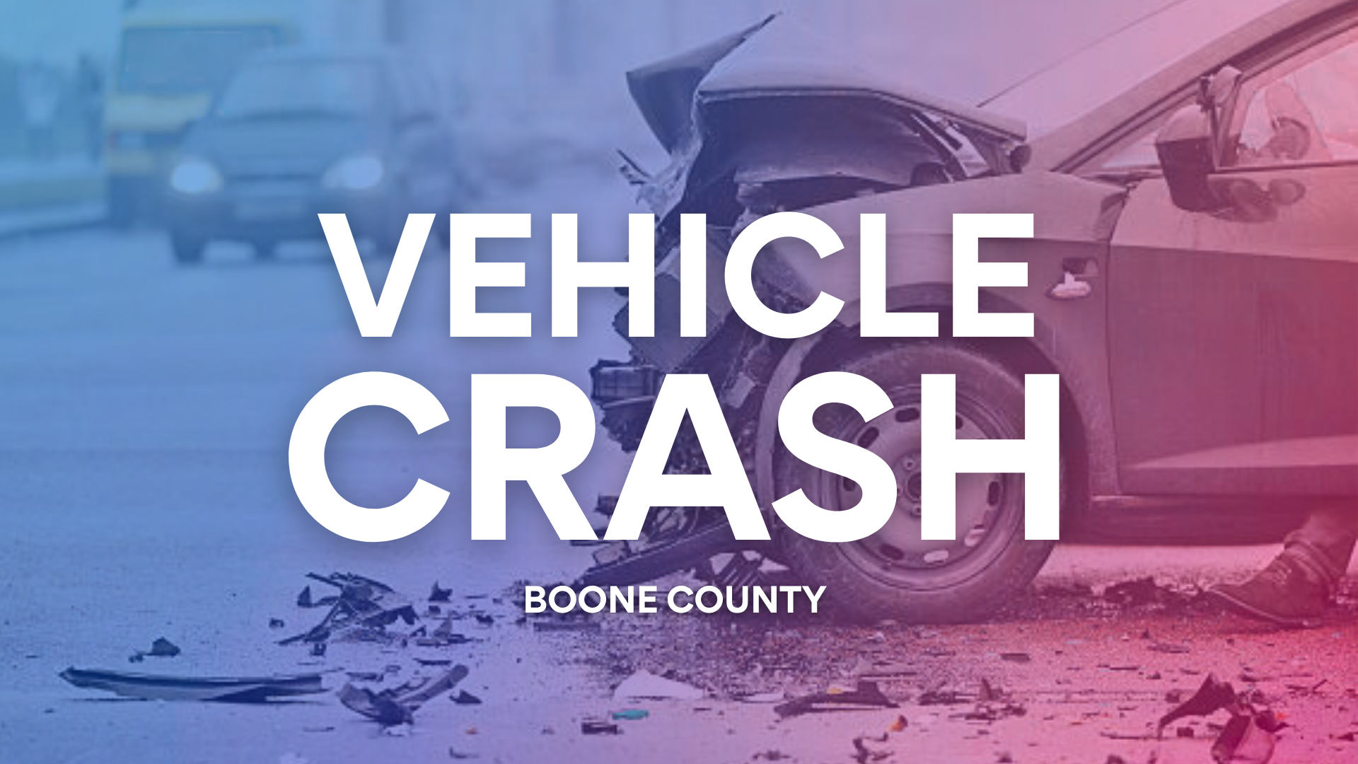 Tennessee Man Seriously Hurt in I-70 Construction Zone Crash