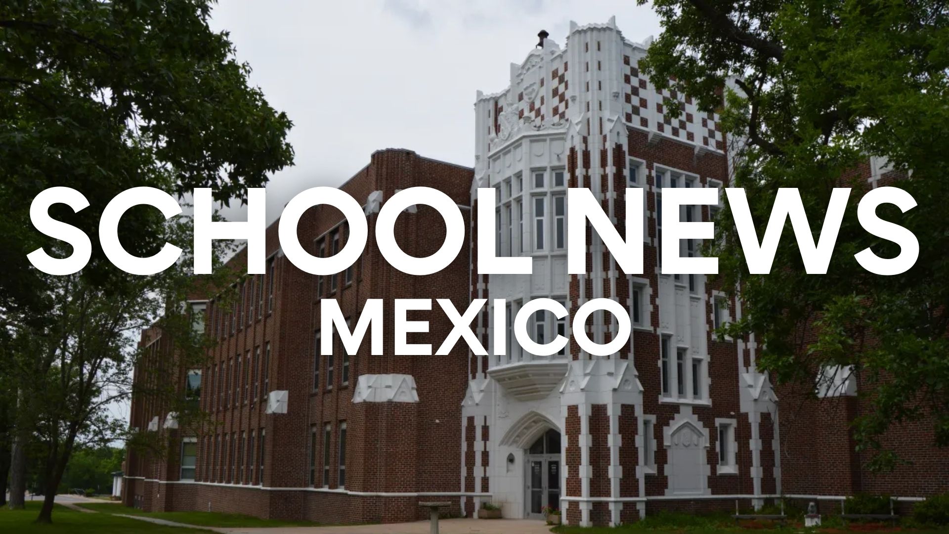 Mexico High Hosts Tight Academic District Championship