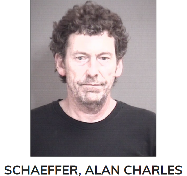 Columbia Man Arrested After Large Drug, and Weapons Seizure