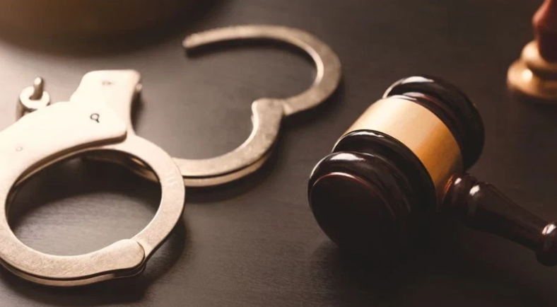 Osage Beach Couple Charged in $133K Workplace Theft