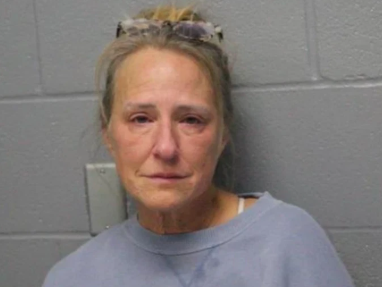 Former Boonville nonprofit director pleads guilty to stealing $25,000 +