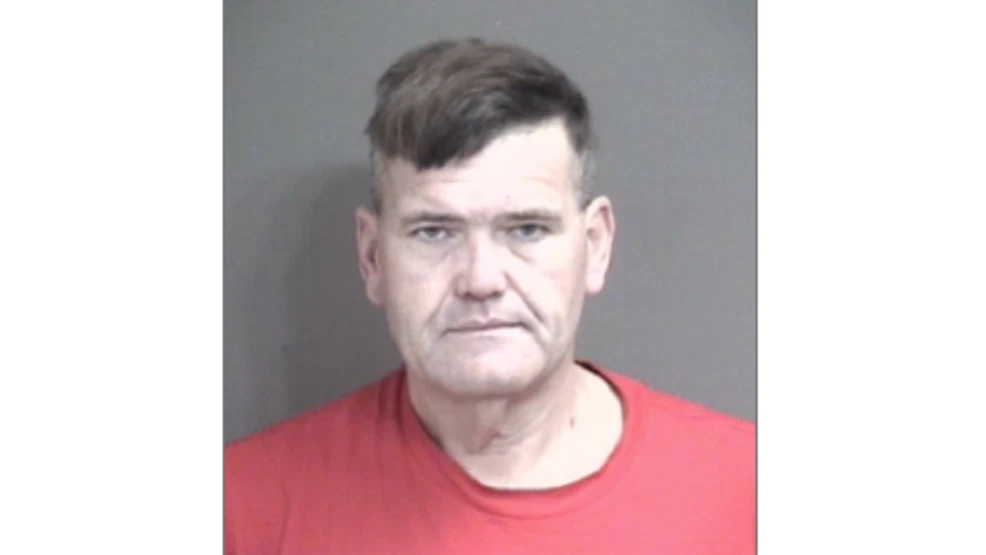 Boone County Man Arrested for Dumping Corpse In Creek
