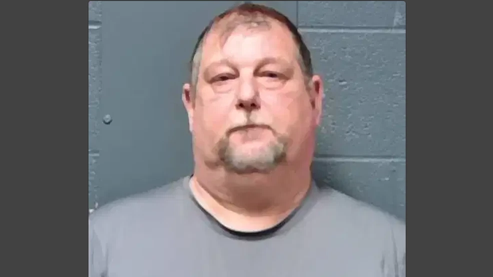 Fulton Man Arrested for Child Sex Crimes