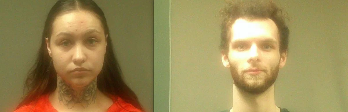 Two Charged with Murder of Moberly Teen