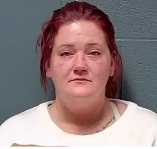 Auxvasse woman charged with assault
