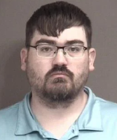 Former Columbia Employee Charged in $45K Coin Theft