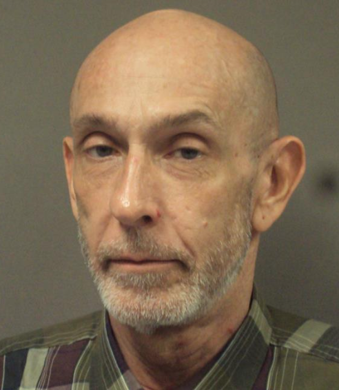 Randolph County Inmate Charged With Terrorist Threats