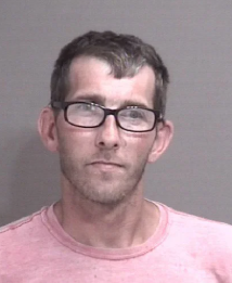 Columbia Man Charged in Mobile Home Park Shooting Incident