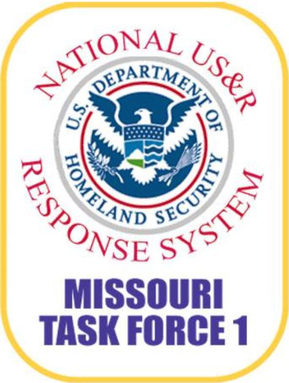 Missouri Task Force 1 Opens 2027 Recruit Applications
