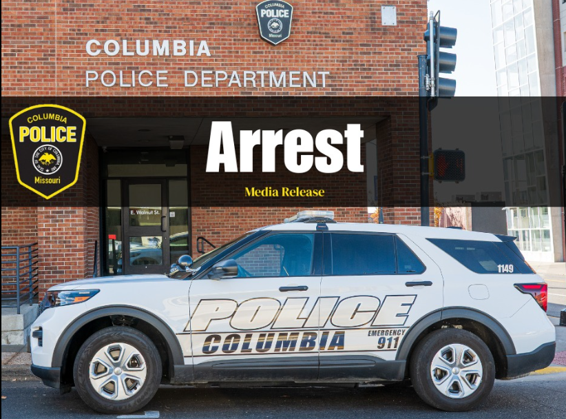Arrest Made in Vandiver Drive Shots-Fired Case