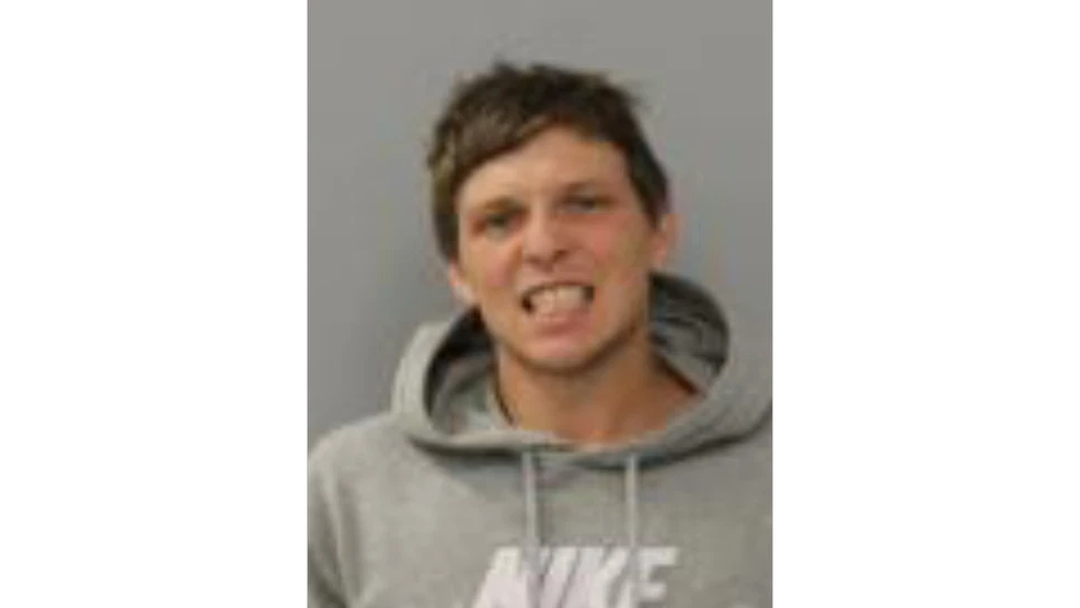 Boonville Man Jailed for Gun Threat, Robbery