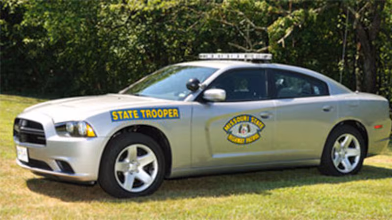 Ashland Man Sustains Injury after Accident on Old US 54