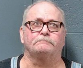 Fulton man arrested after armed confrontation with teen