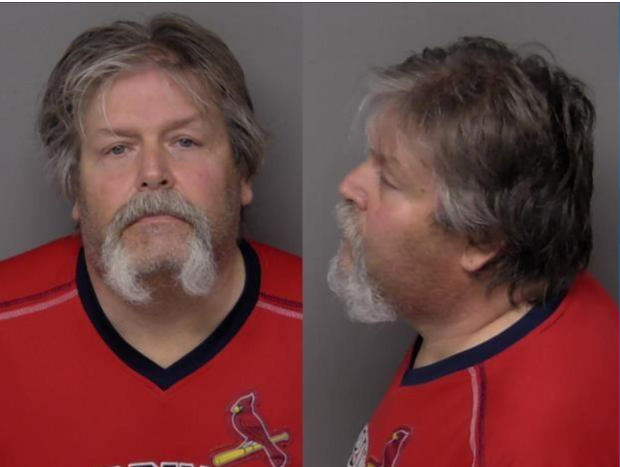 Jefferson City Man Sentenced to Life for Child Molestation