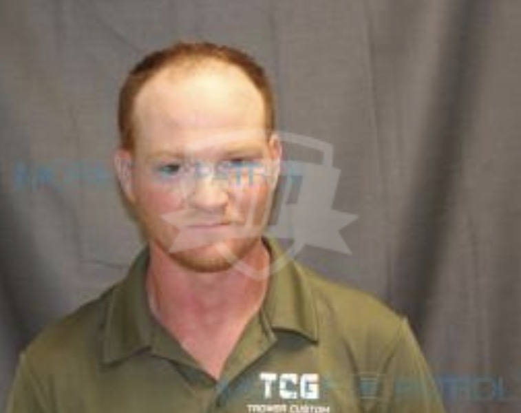 Audrain County Man Arrested for Child Sexual Abuse