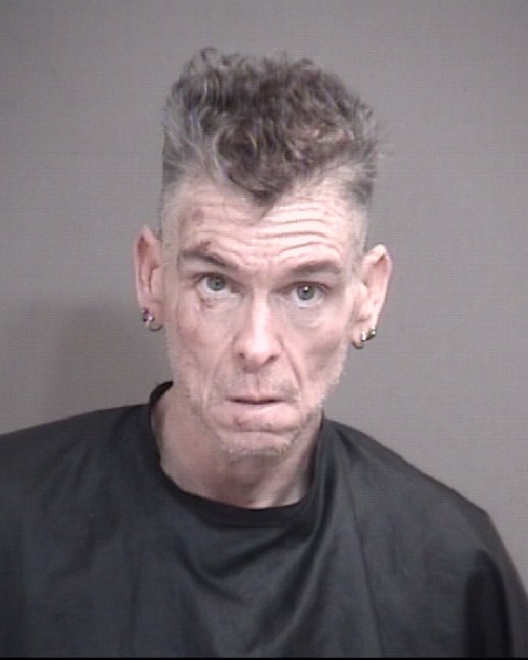 Columbia Man Arrested for Making Gun Threats