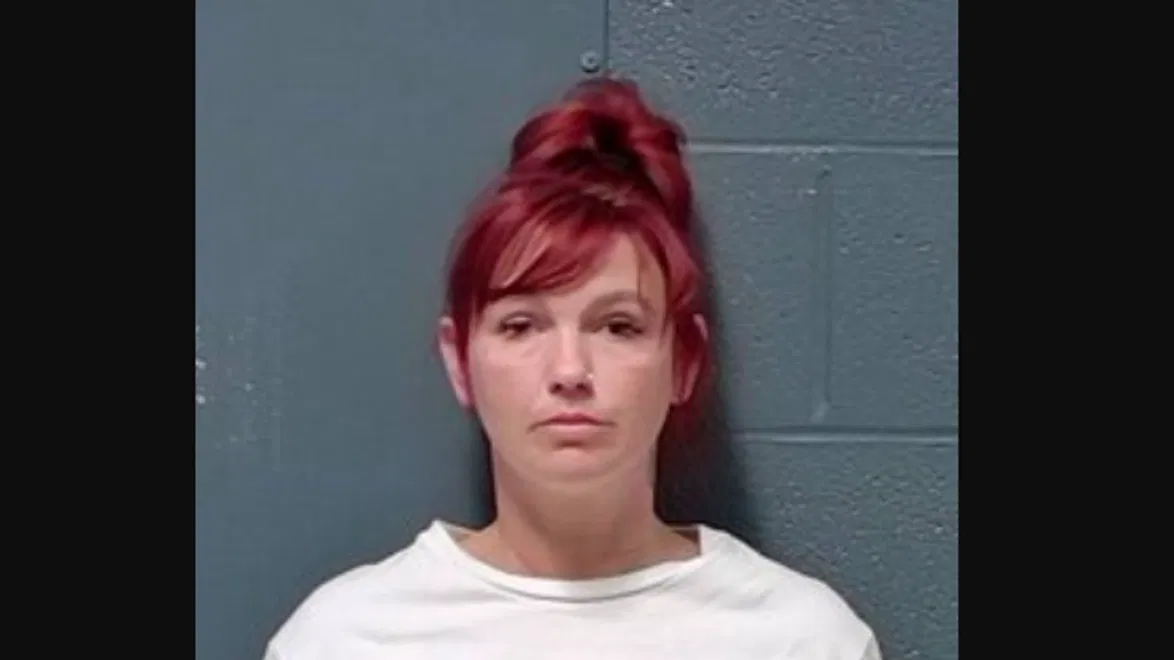 Holts Summit Woman Sentenced to 32 Years for 2025 Murder