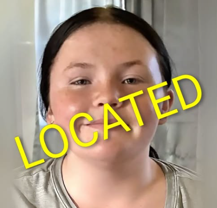 Mexico Teen Safely Found and Returned Home After Search