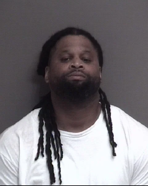 Columbia Man Charged After Stolen Gun Found in Apartment